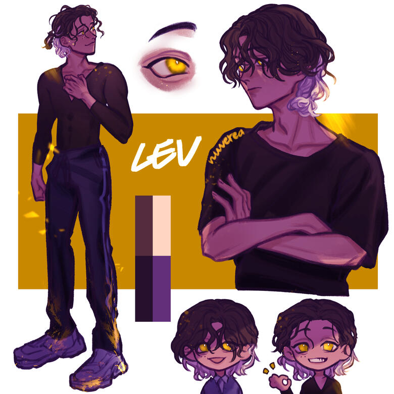 OC Lev